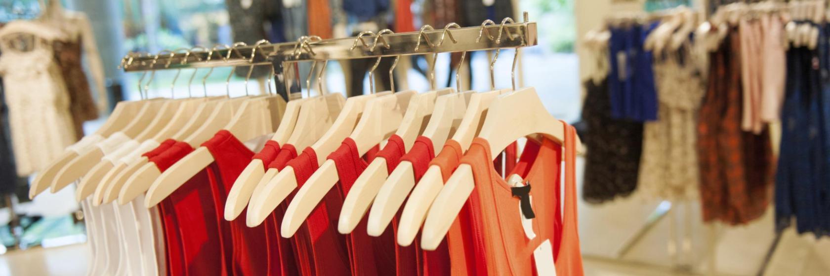 Centro Comercial Islantilla